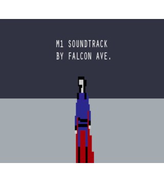 M1 - Soundtrack DLC Steam Key GLOBAL